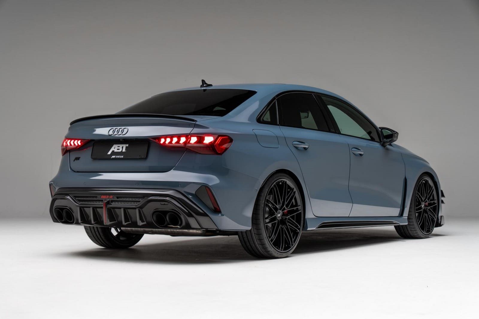 AUDI RS3-R BY ABT SPORTSLINE, foto 35