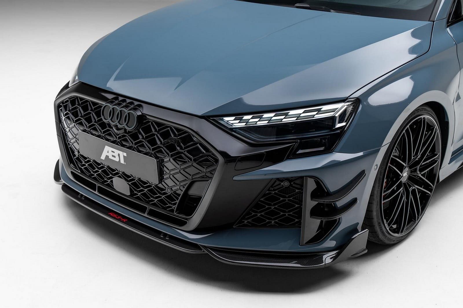 AUDI RS3-R BY ABT SPORTSLINE, foto 36