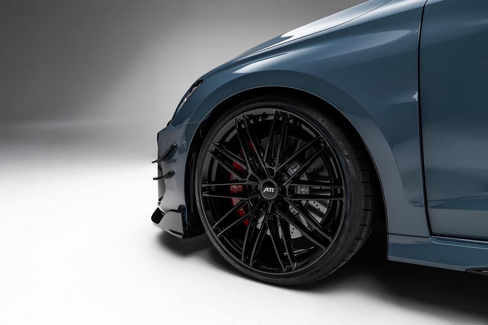AUDI RS3-R BY ABT SPORTSLINE, foto 37