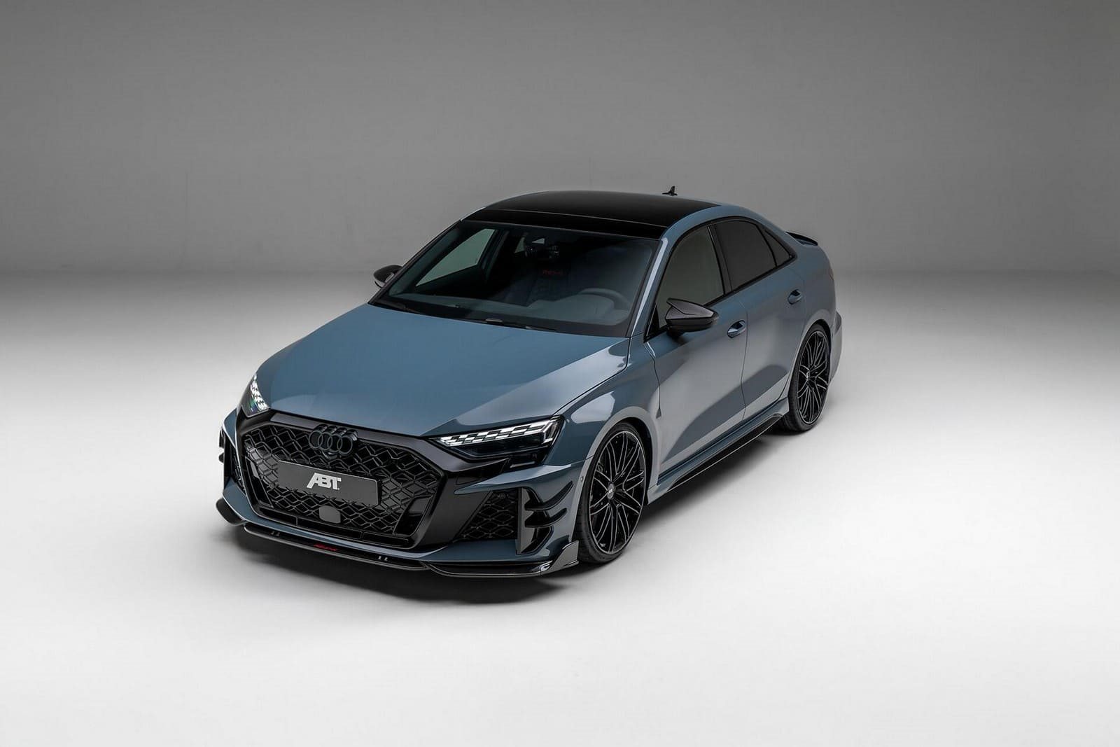 AUDI RS3-R BY ABT SPORTSLINE, foto 38