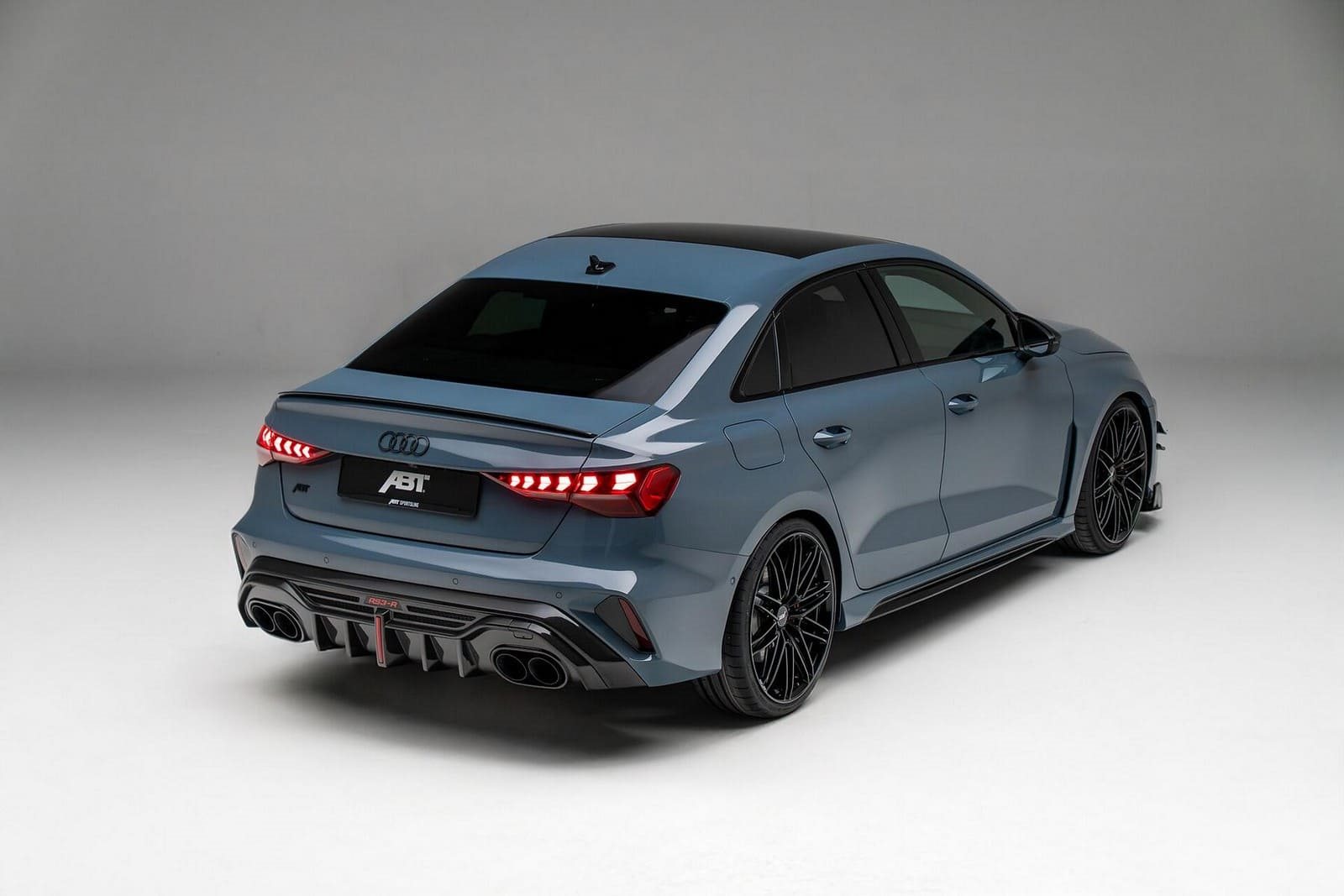 AUDI RS3-R BY ABT SPORTSLINE, foto 39