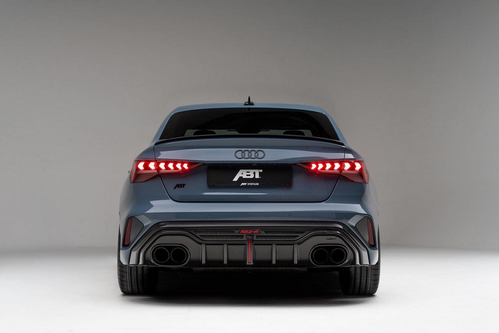 AUDI RS3-R BY ABT SPORTSLINE, foto 40