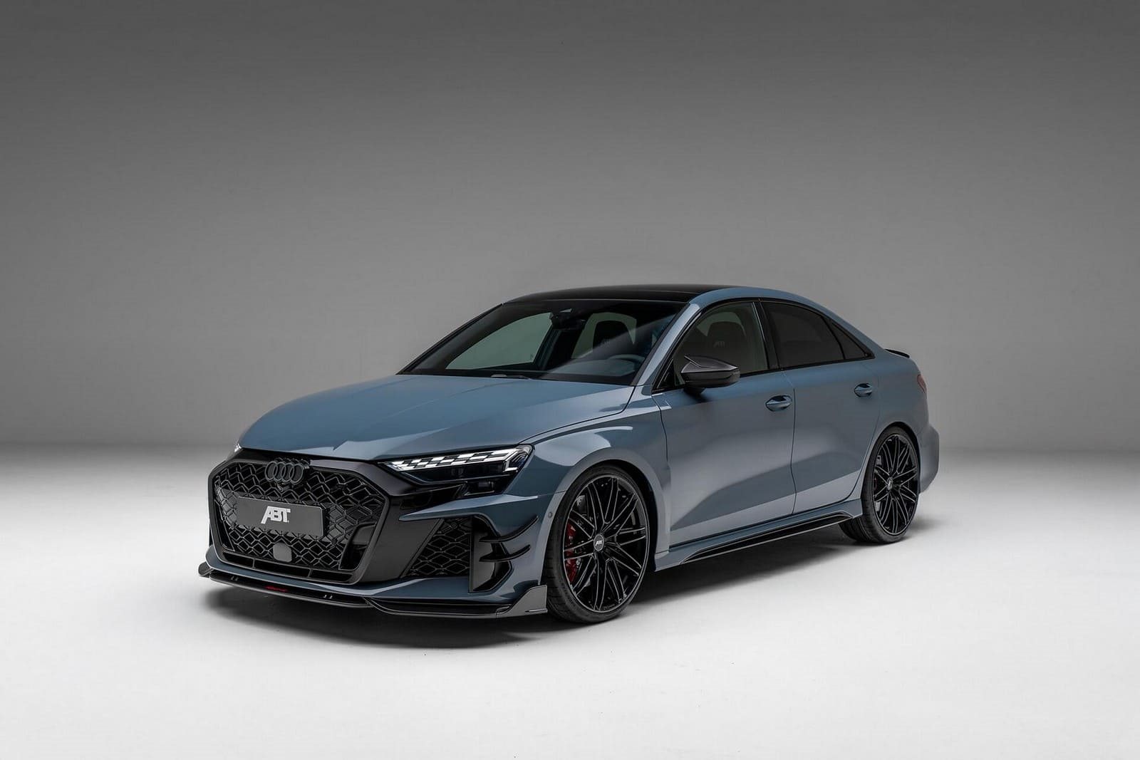 AUDI RS3-R BY ABT SPORTSLINE, foto 41