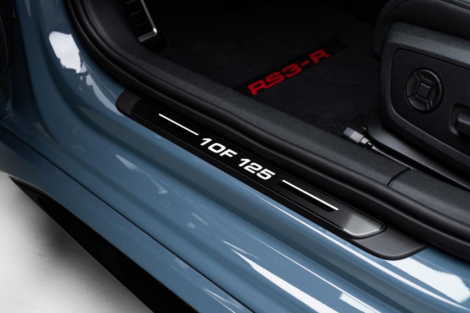 AUDI RS3-R BY ABT SPORTSLINE, foto 42