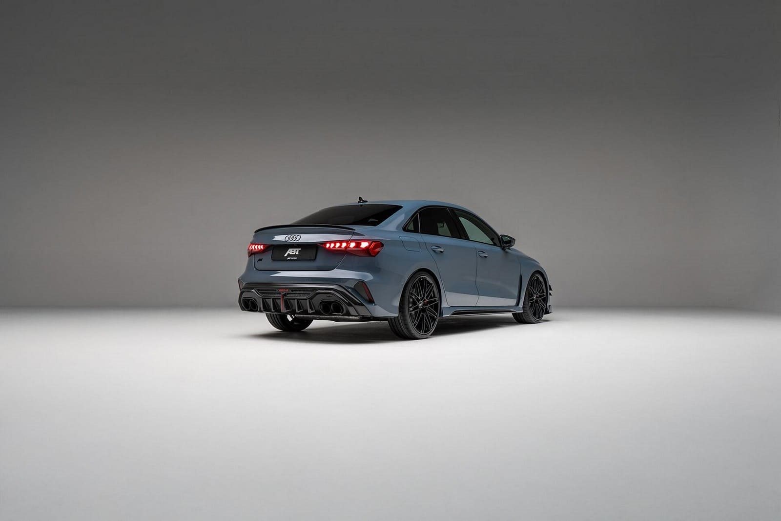 AUDI RS3-R BY ABT SPORTSLINE, foto 43