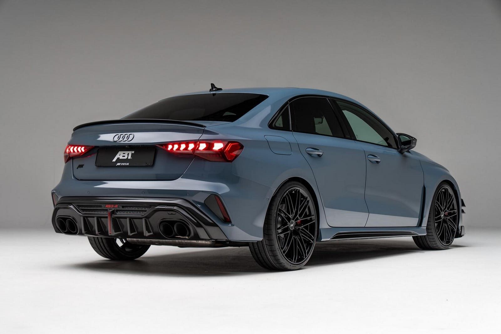 AUDI RS3-R BY ABT SPORTSLINE, foto 44