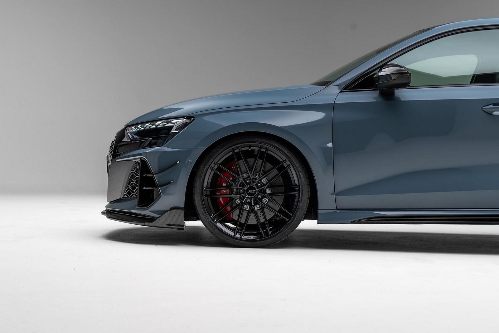 AUDI RS3-R BY ABT SPORTSLINE, foto 46
