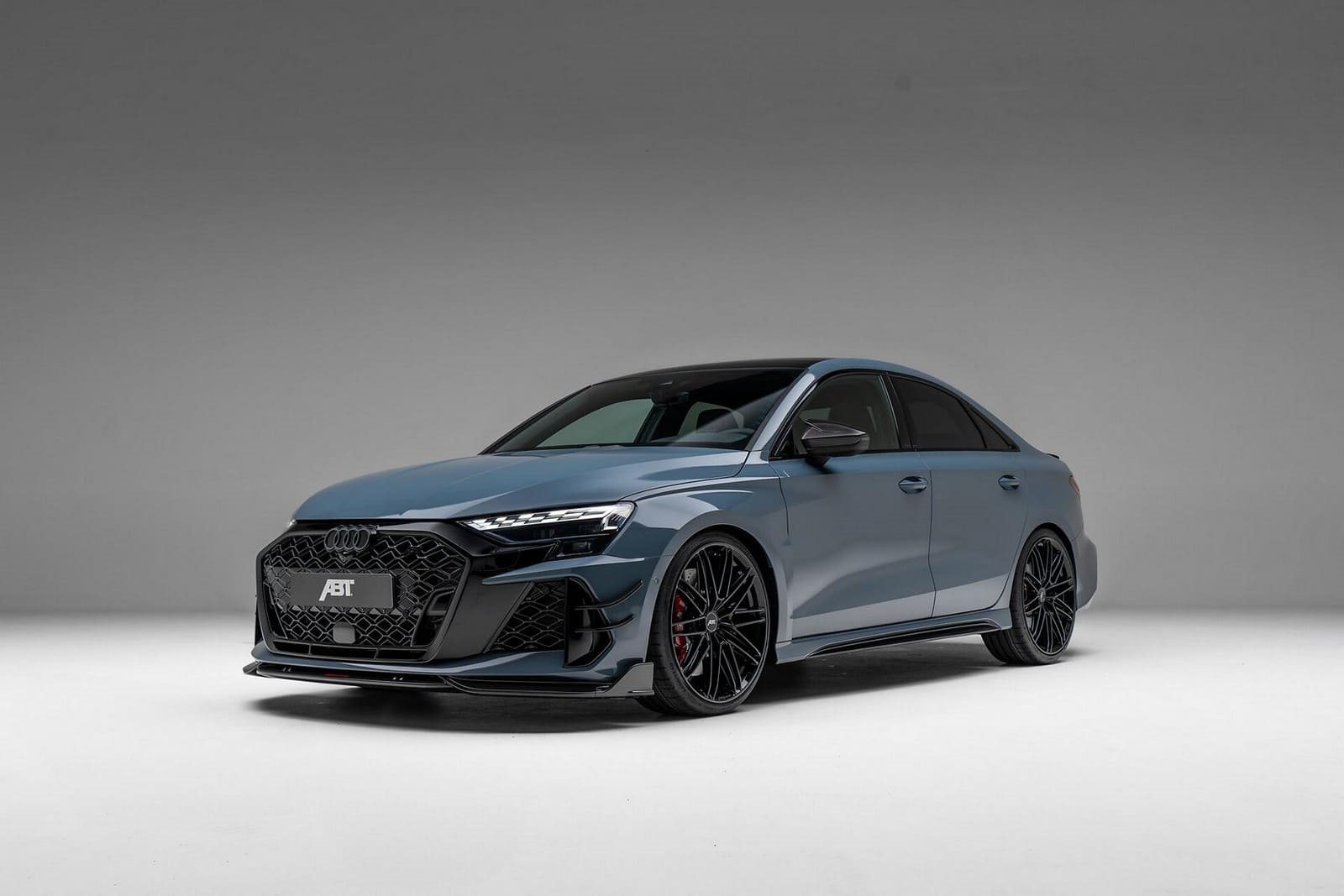 AUDI RS3-R BY ABT SPORTSLINE, foto 48