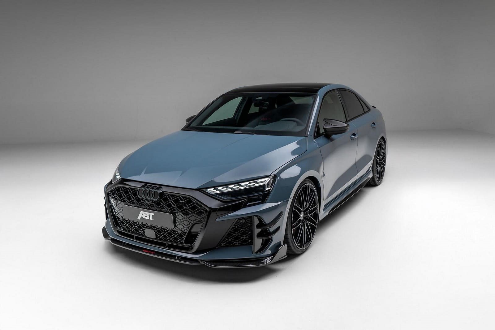 AUDI RS3-R BY ABT SPORTSLINE, foto 49