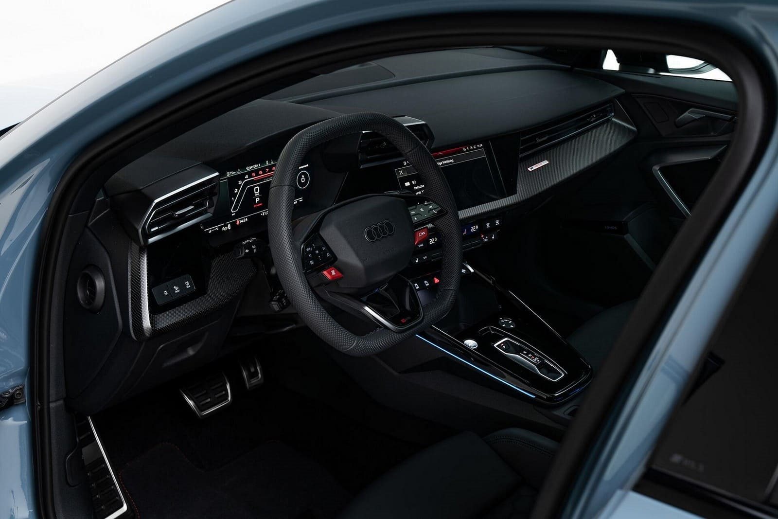 AUDI RS3-R BY ABT SPORTSLINE, foto 52