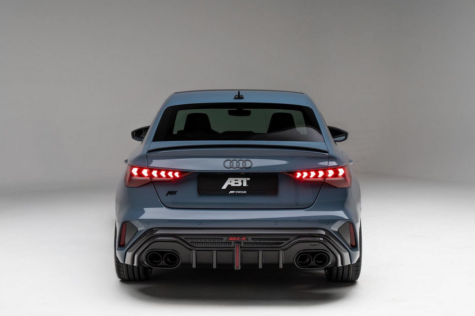 AUDI RS3-R BY ABT SPORTSLINE, foto 54