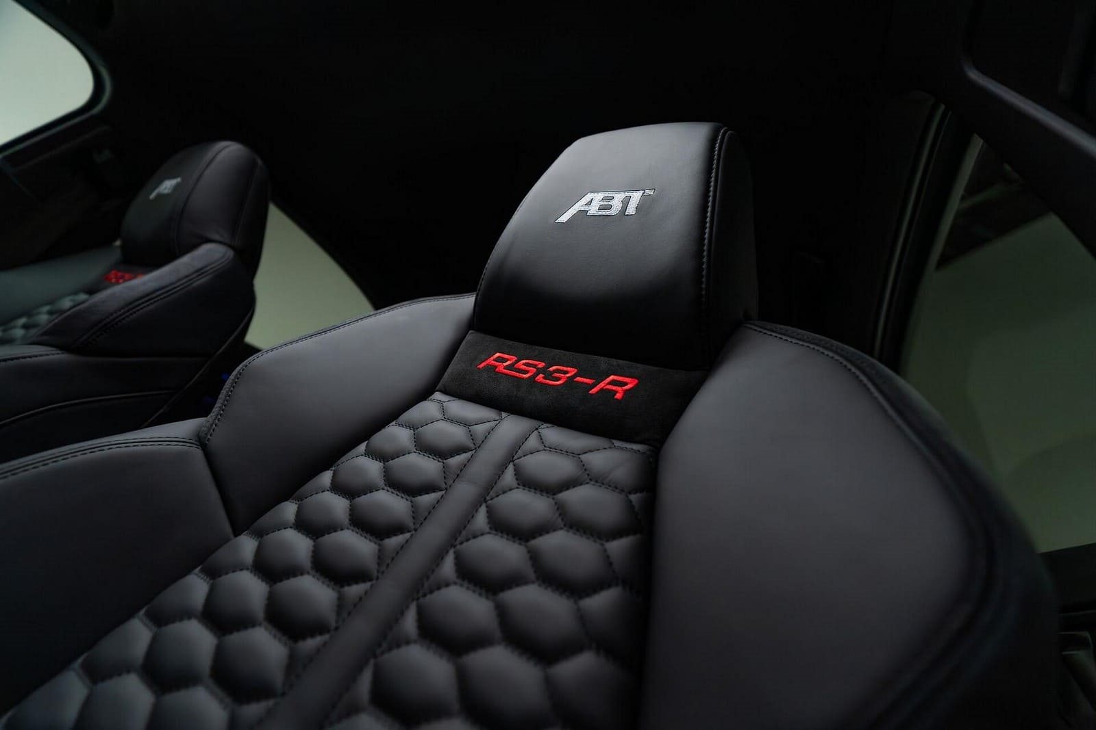 AUDI RS3-R BY ABT SPORTSLINE, foto 55