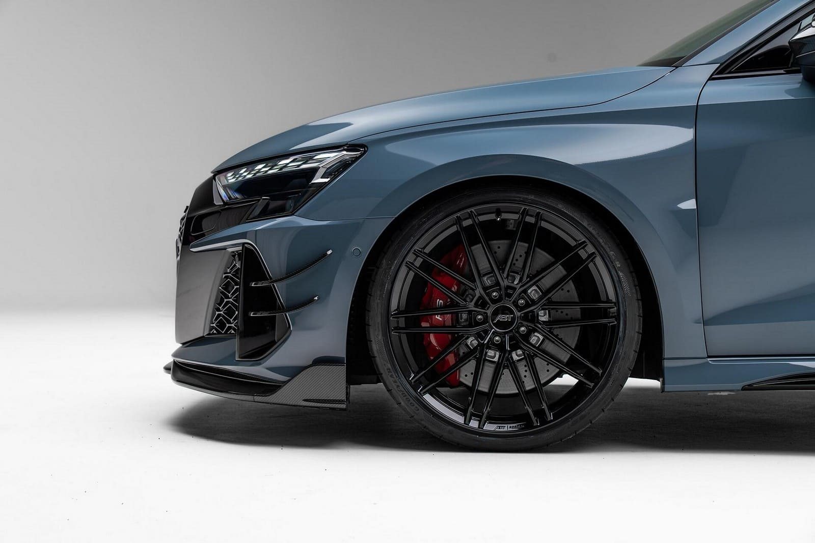 AUDI RS3-R BY ABT SPORTSLINE, foto 58