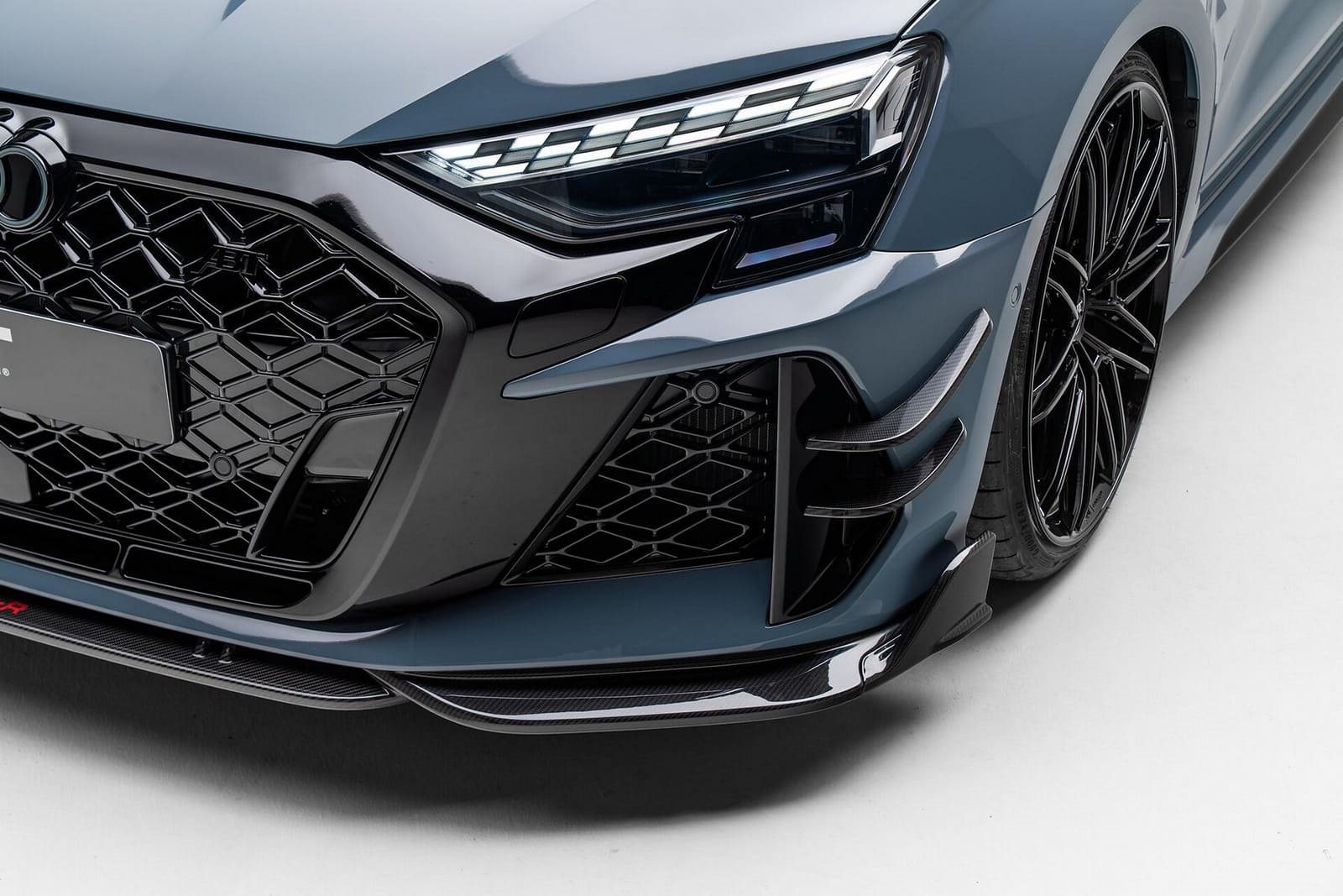 AUDI RS3-R BY ABT SPORTSLINE, foto 61