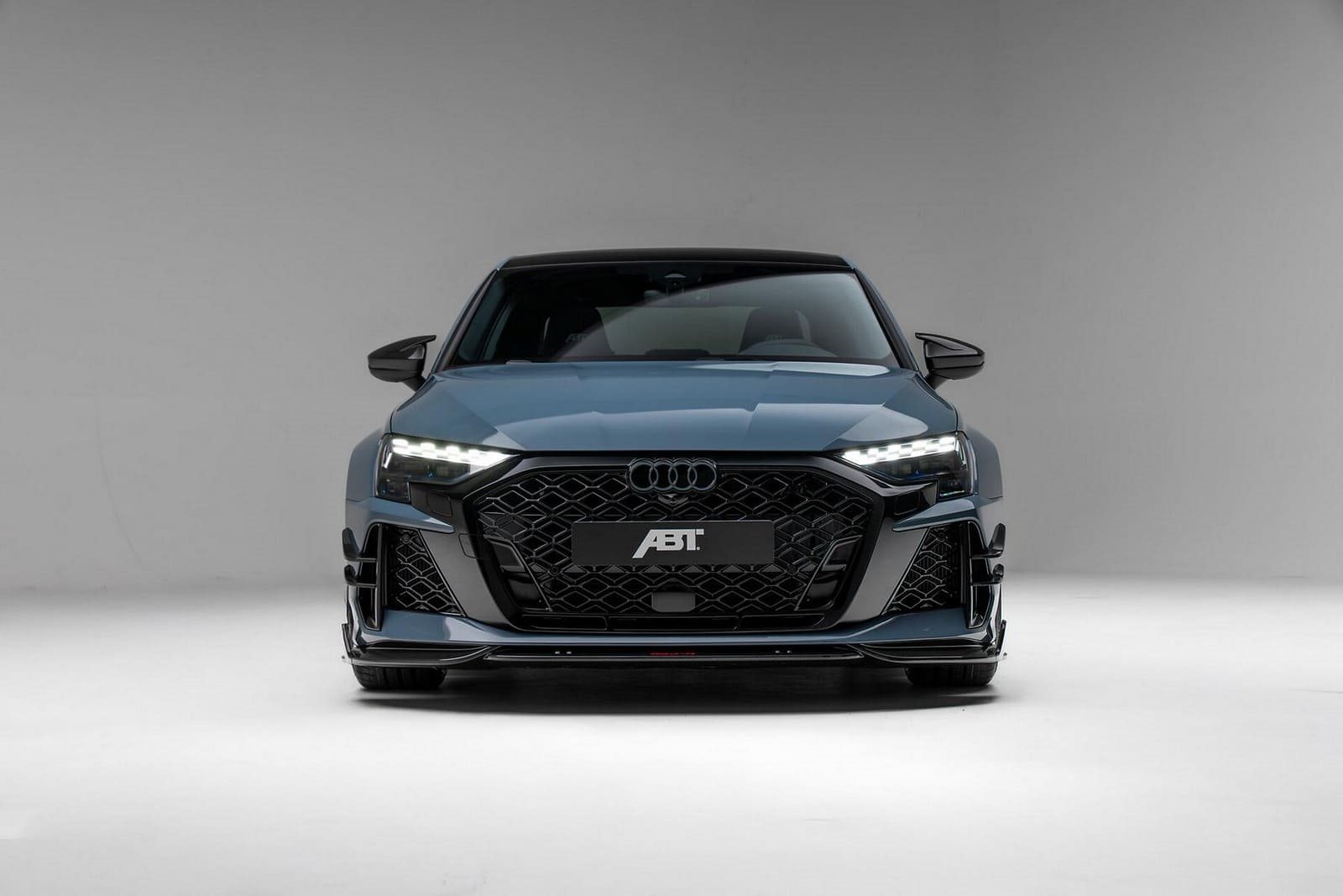 AUDI RS3-R BY ABT SPORTSLINE, foto 62