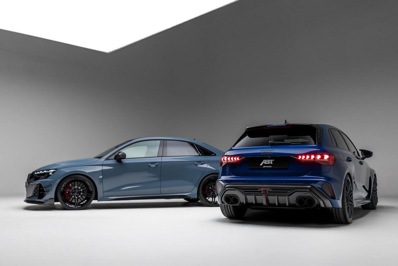 AUDI RS3-R BY ABT SPORTSLINE, foto 65