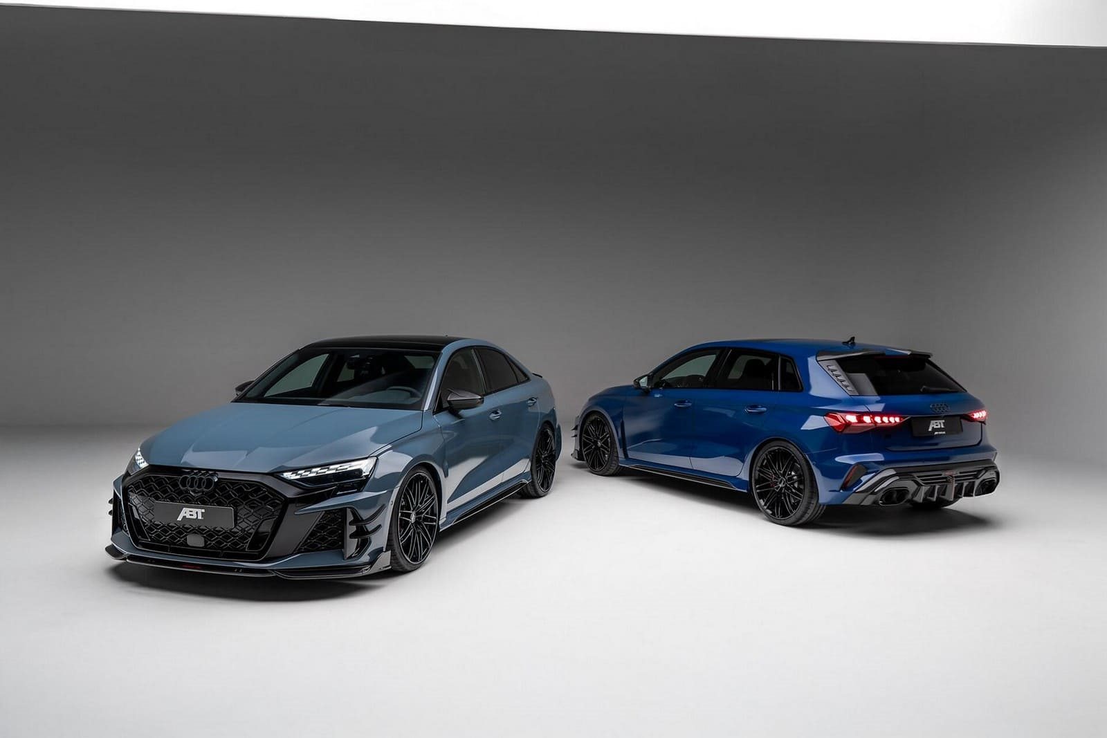 AUDI RS3-R BY ABT SPORTSLINE, foto 66