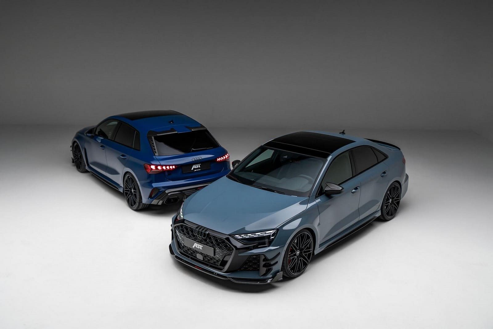 AUDI RS3-R BY ABT SPORTSLINE, foto 67