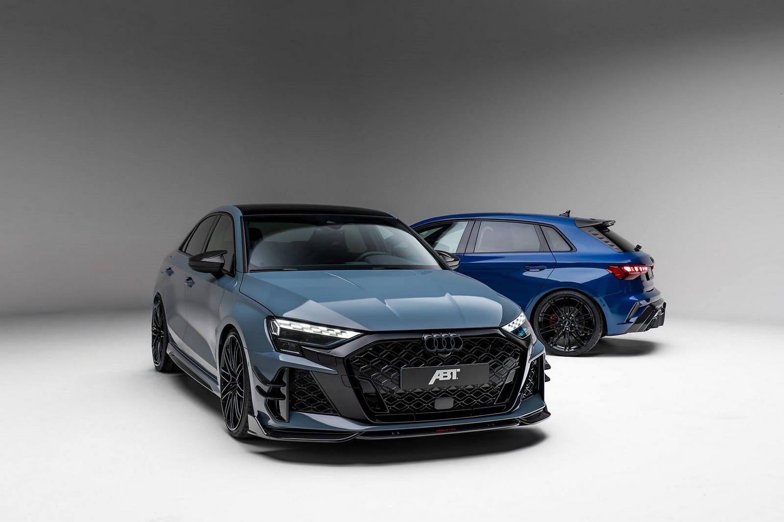 AUDI RS3-R BY ABT SPORTSLINE, foto 68