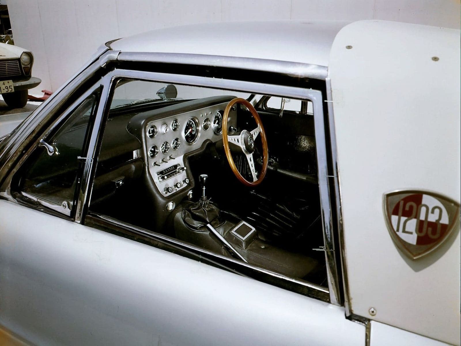 MAZDA 802 COSMO CONCEPT, foto 7