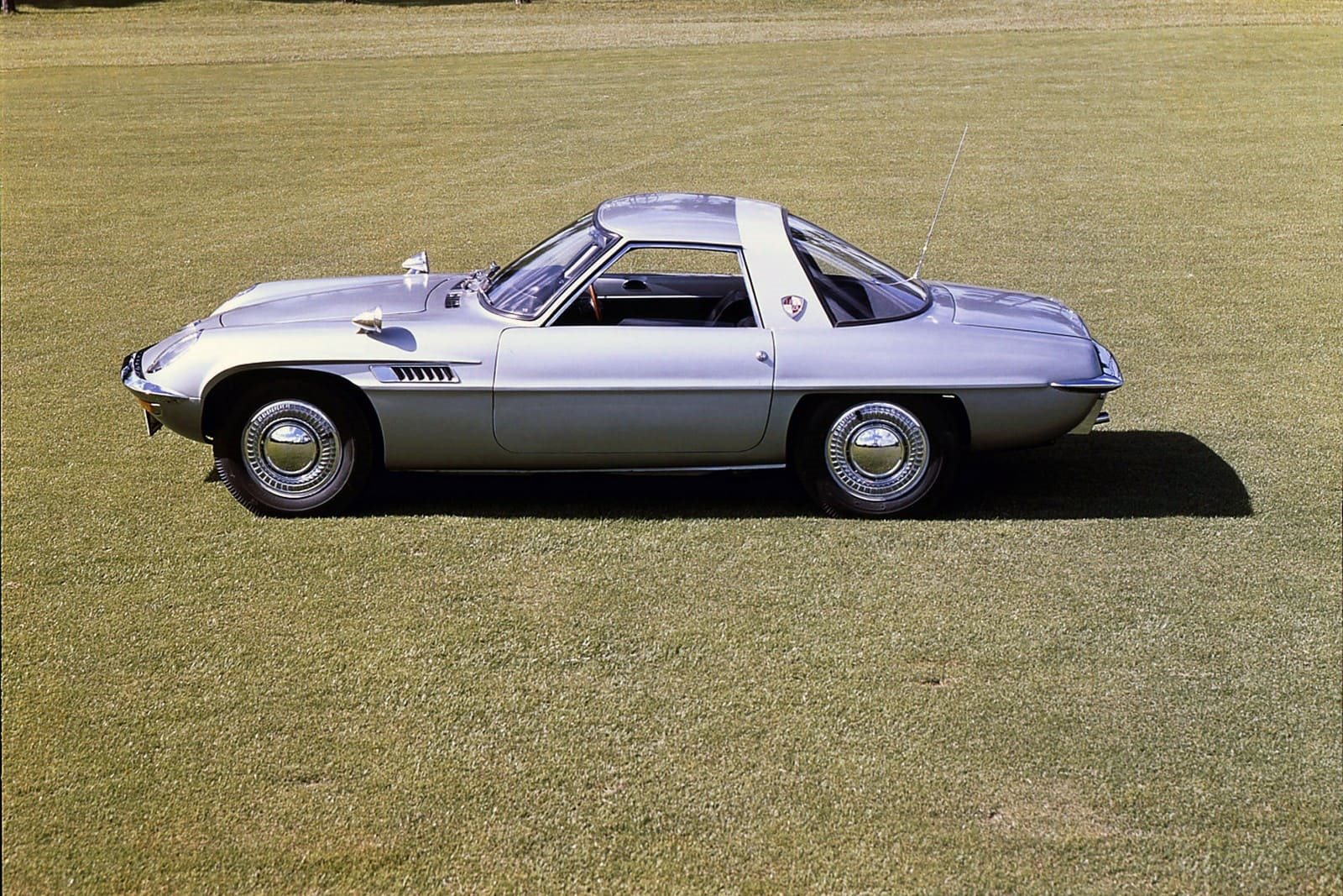 MAZDA 802 COSMO CONCEPT, foto 9