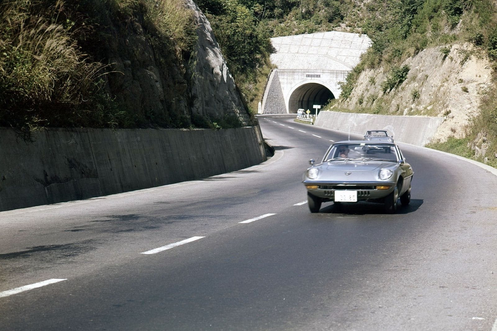 MAZDA 802 COSMO CONCEPT, foto 11
