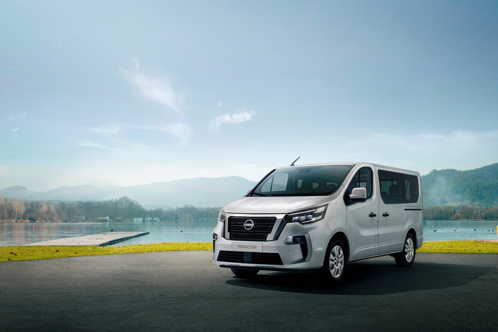 2025 - NISSAN PRIMASTAR, foto 2