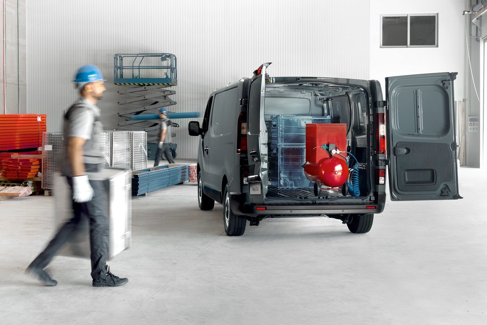 2025 - NISSAN PRIMASTAR, foto 6