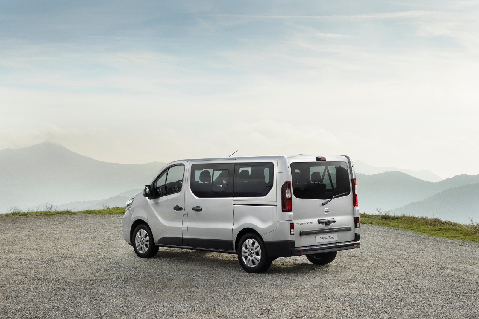 2025 - NISSAN PRIMASTAR, foto 8
