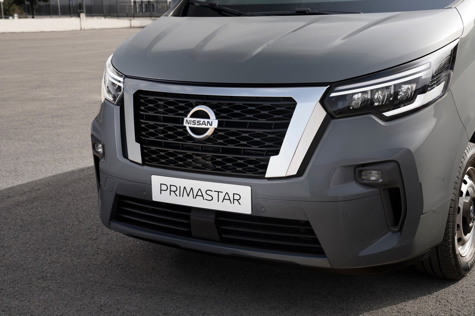 2025 - NISSAN PRIMASTAR, foto 9