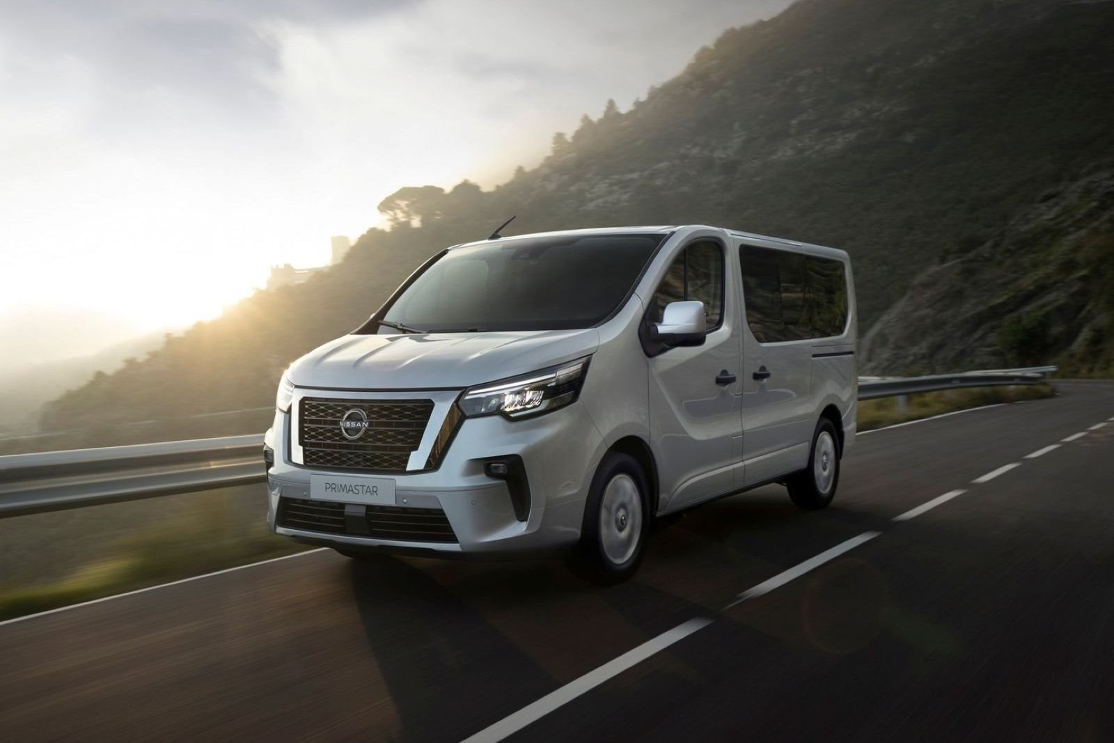 2025 - NISSAN PRIMASTAR, foto 11