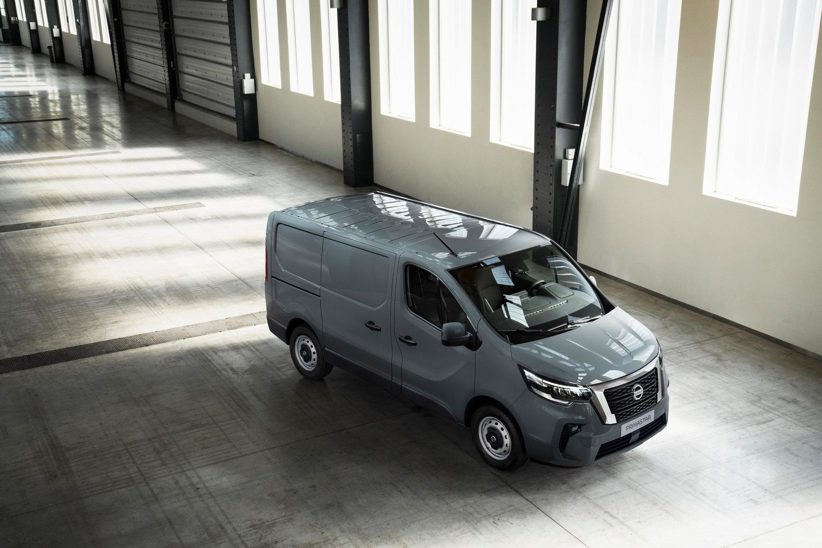2025 - NISSAN PRIMASTAR, foto 14