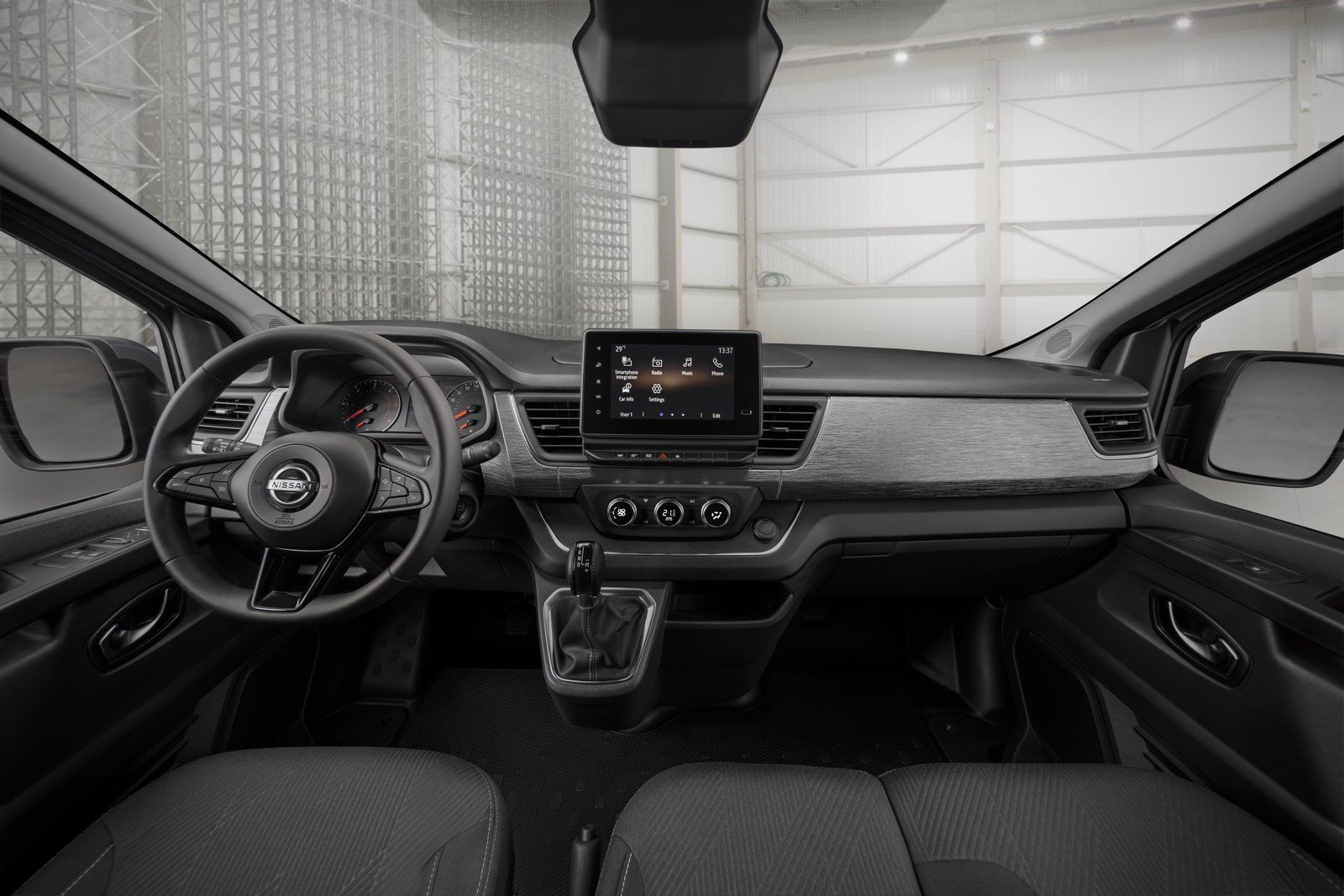 2025 - NISSAN PRIMASTAR, foto 18