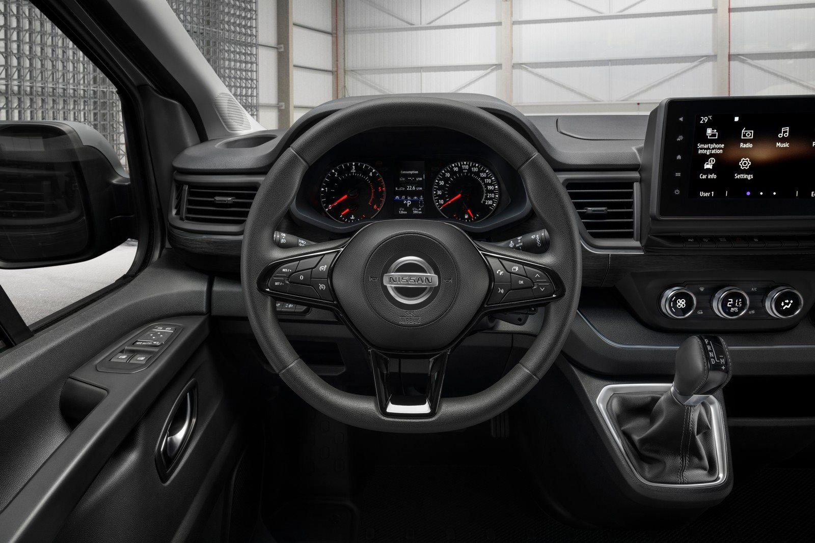 2025 - NISSAN PRIMASTAR, foto 20