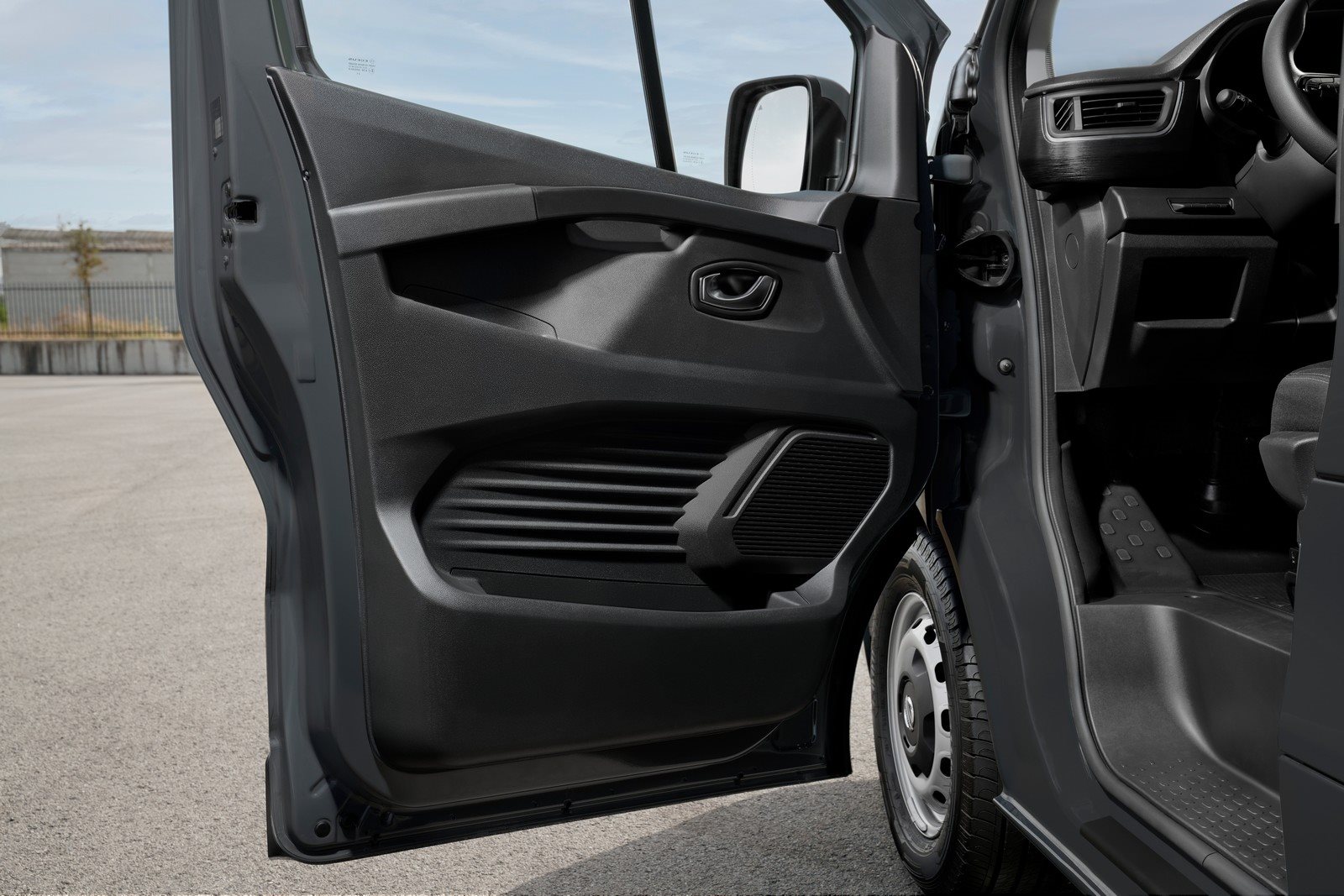 2025 - NISSAN PRIMASTAR, foto 21