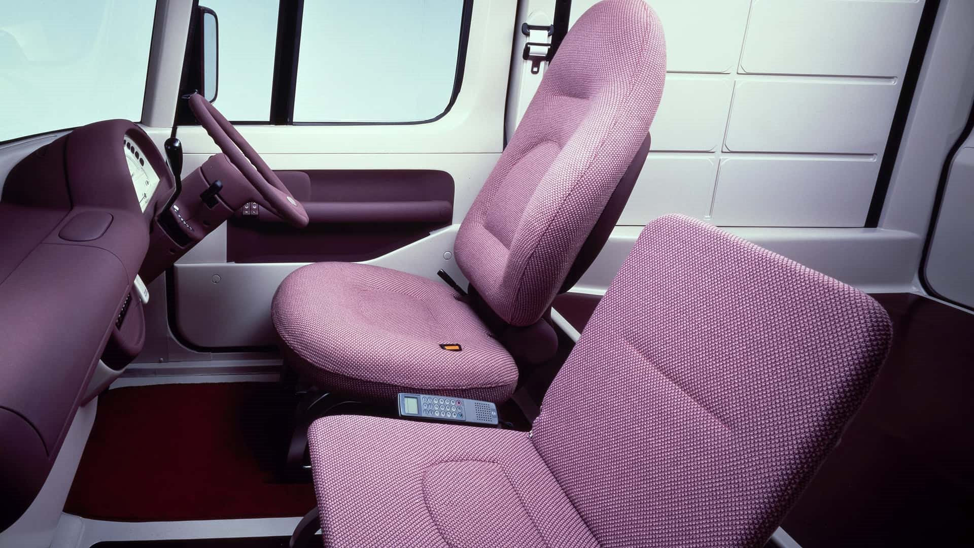 1989 - NISSAN CHAPEAU CONCEPT, foto 6