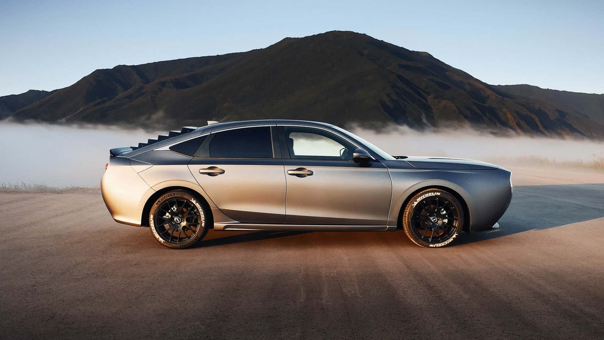 2023 - MITSUOKA M55 CONCEPT, foto 4
