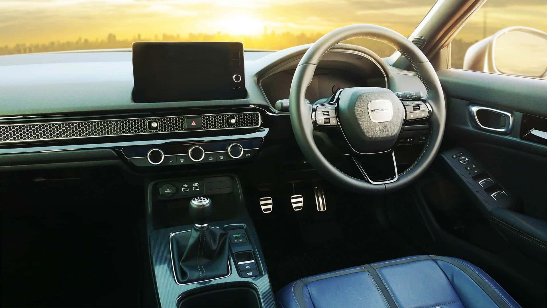 2023 - MITSUOKA M55 CONCEPT, foto 11