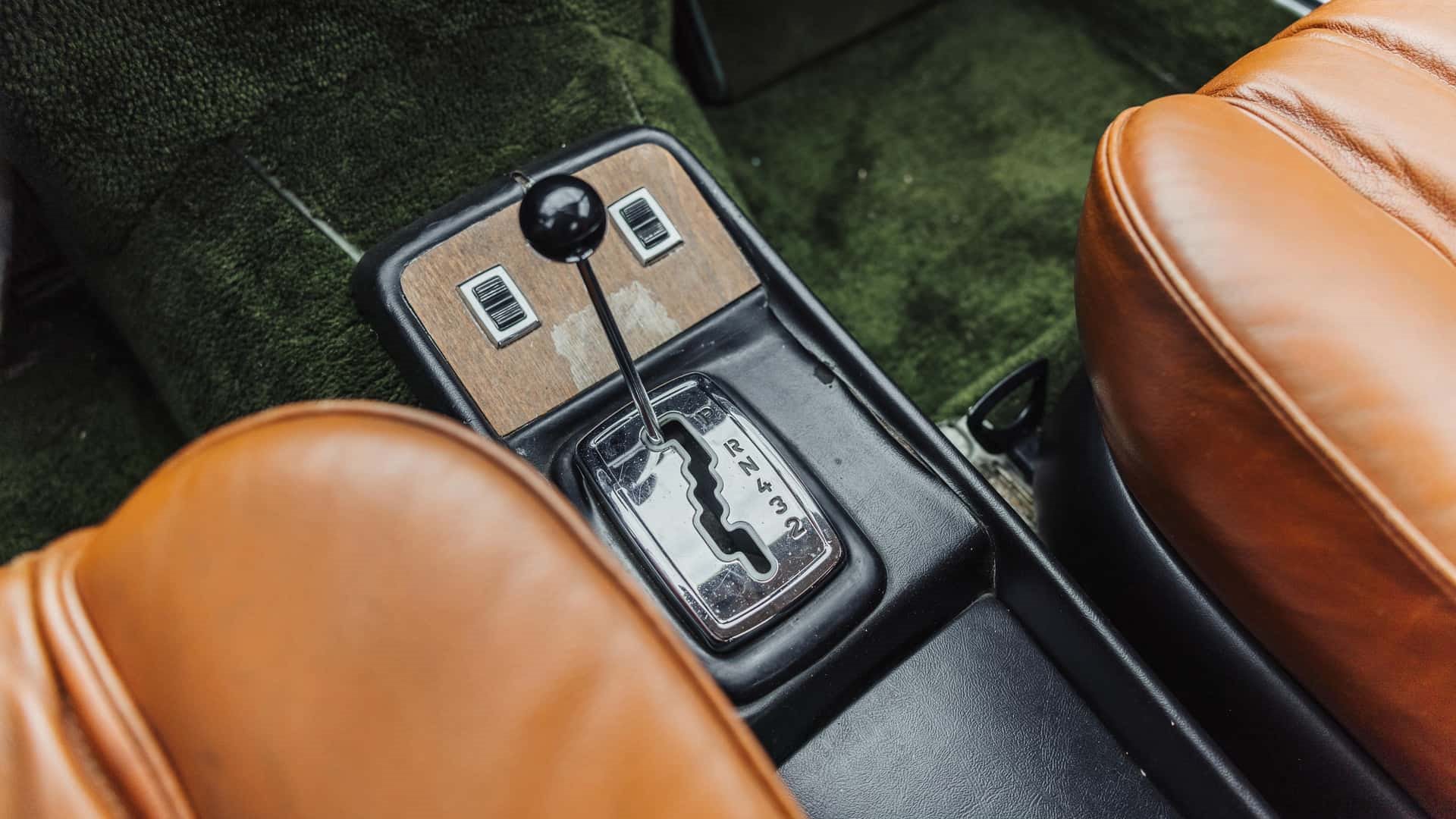 1970 - MERCEDES-BENZ 300 SEL 6.3 PININFARINA COUPE, foto 11
