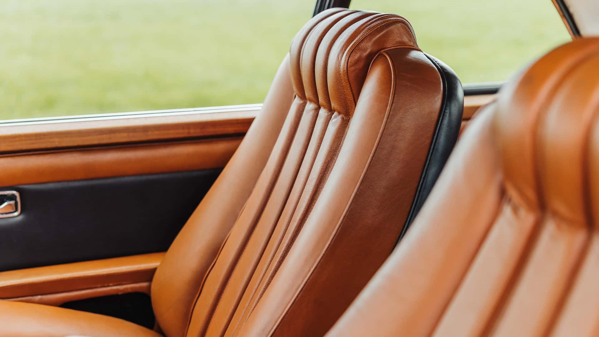 1970 - MERCEDES-BENZ 300 SEL 6.3 PININFARINA COUPE, foto 12