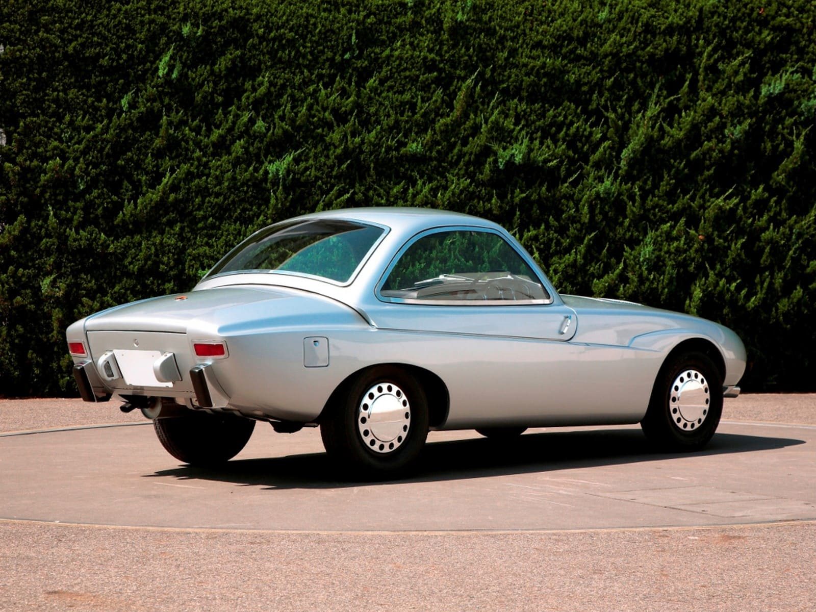 TOYOTA PUBLICA SPORTS CONCEPT, foto 2