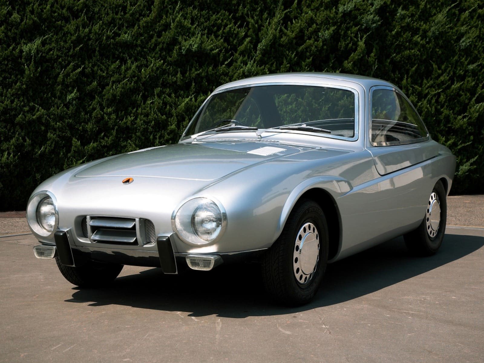 TOYOTA PUBLICA SPORTS CONCEPT, foto 3