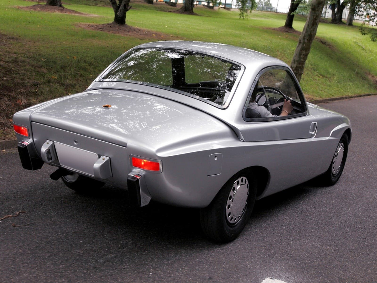 TOYOTA PUBLICA SPORTS CONCEPT, foto 4