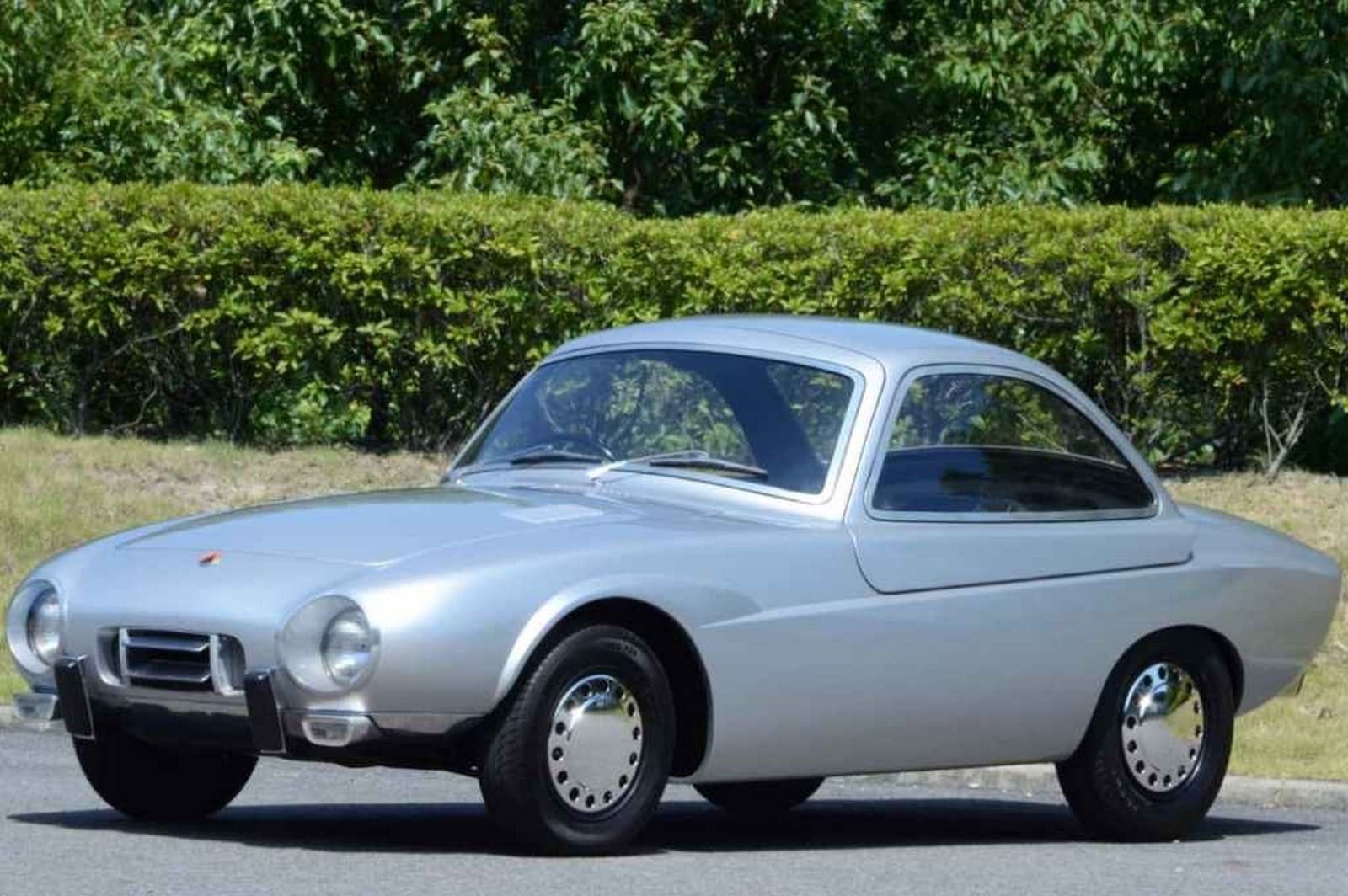 TOYOTA PUBLICA SPORTS CONCEPT, foto 5