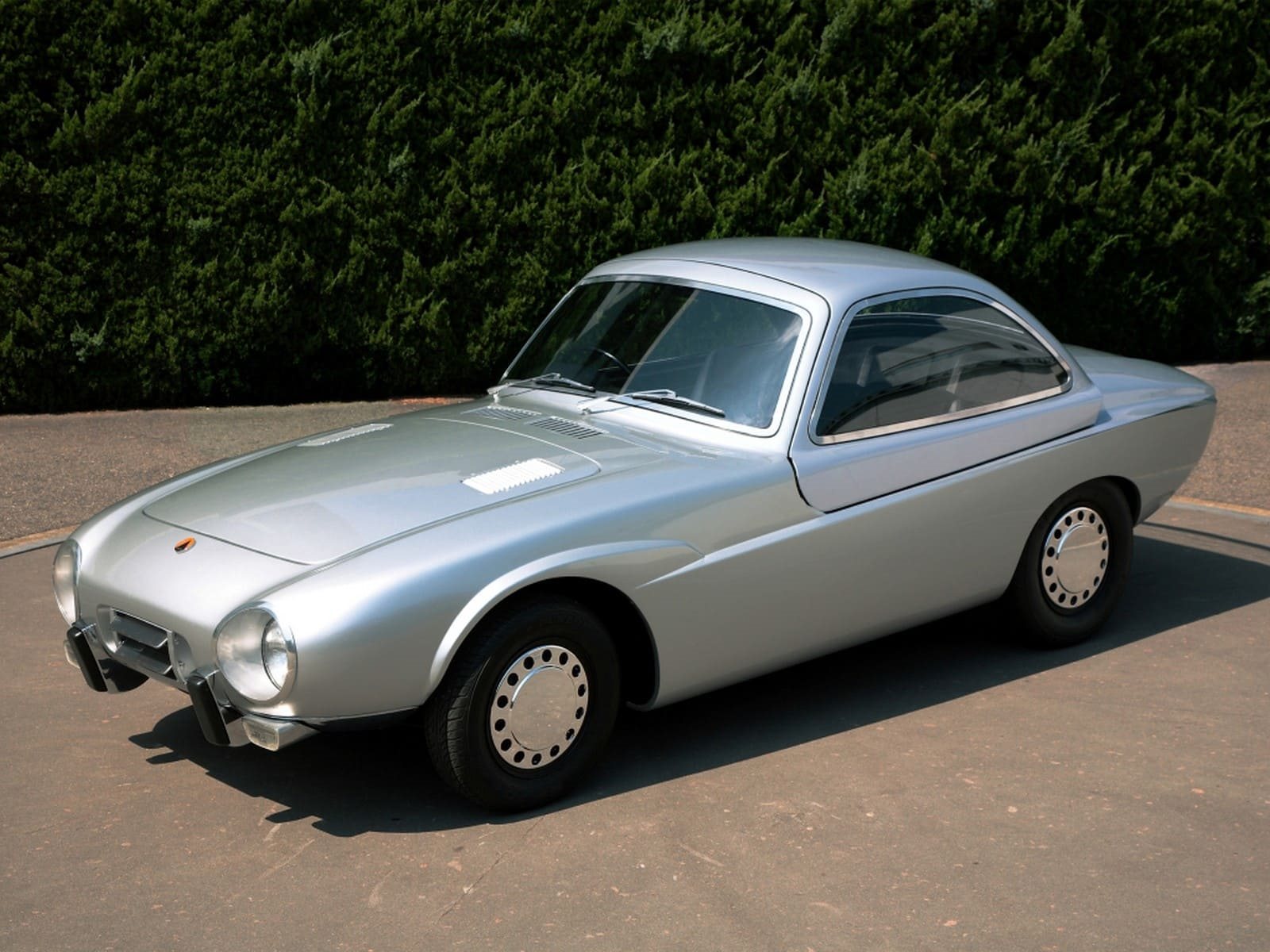 TOYOTA PUBLICA SPORTS CONCEPT, foto 7