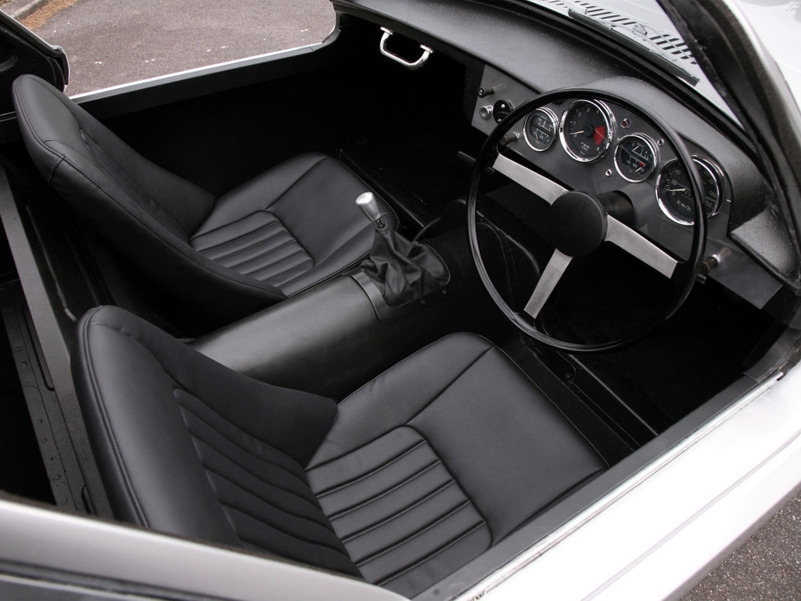 TOYOTA PUBLICA SPORTS CONCEPT, foto 8