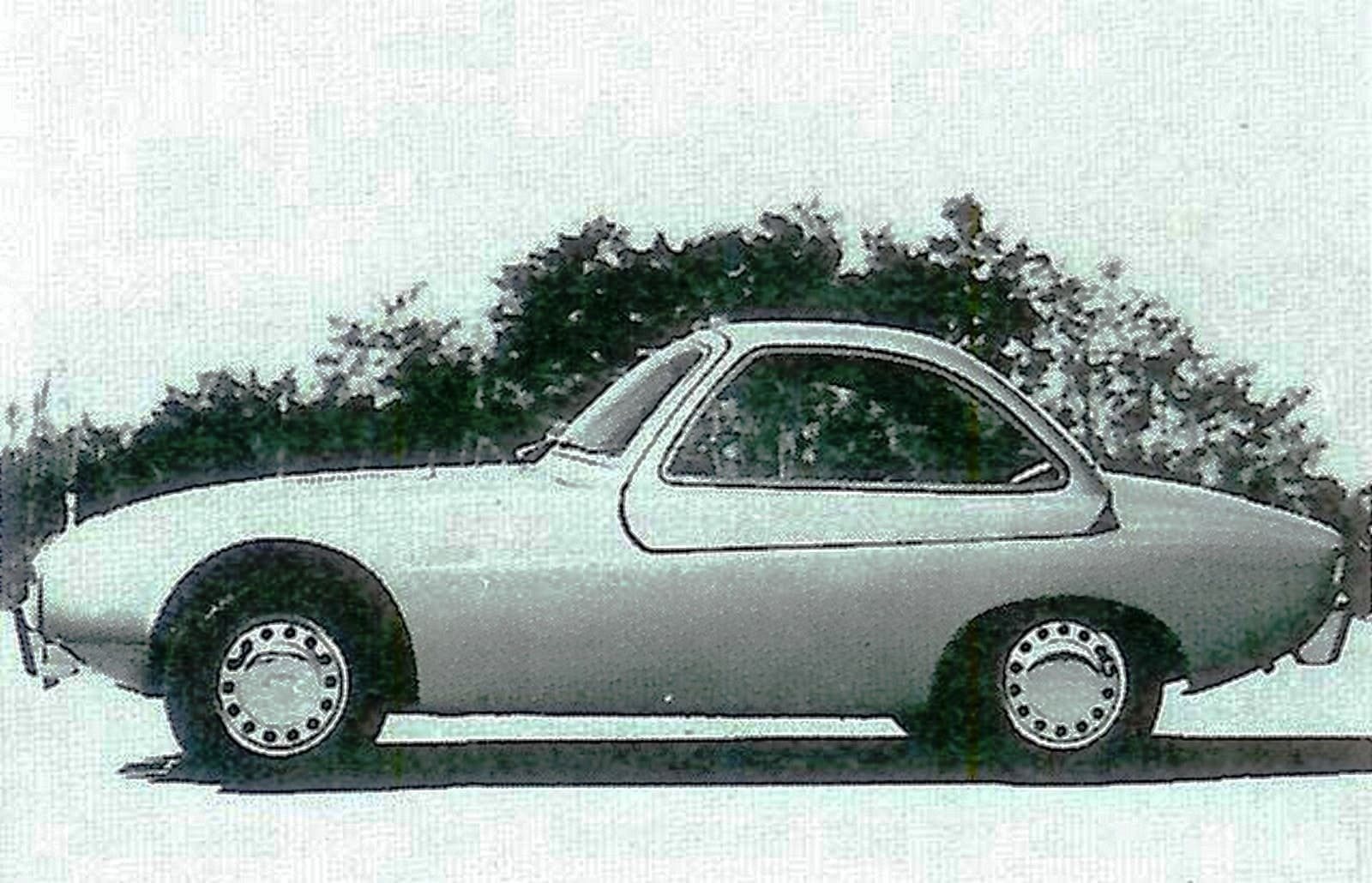 TOYOTA PUBLICA SPORTS CONCEPT, foto 17