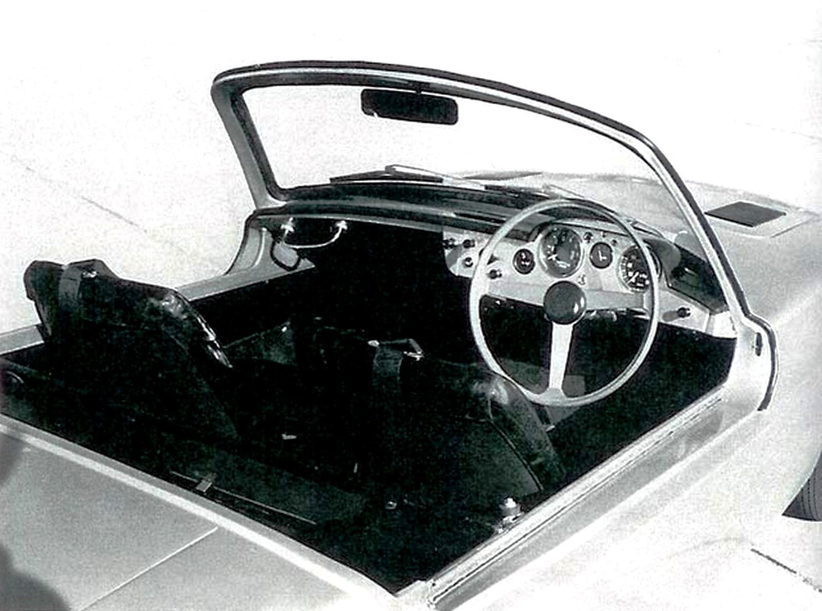 TOYOTA PUBLICA SPORTS CONCEPT, foto 18