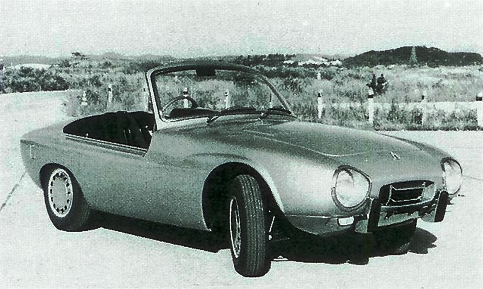 TOYOTA PUBLICA SPORTS CONCEPT, foto 19