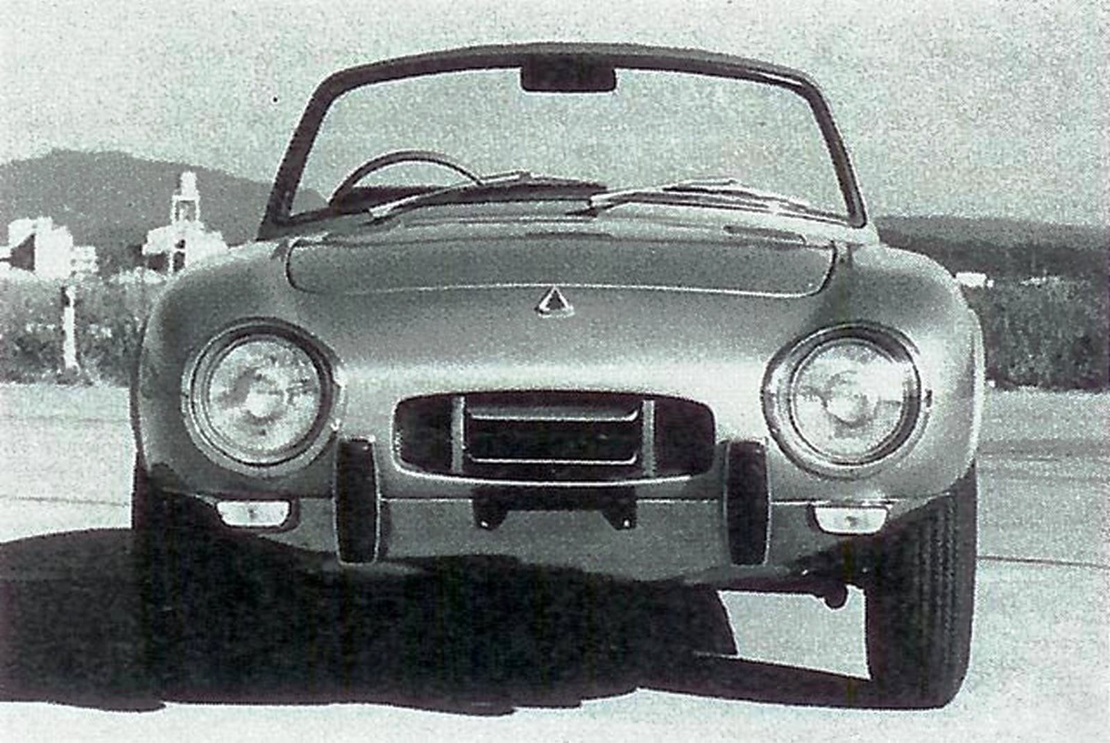 TOYOTA PUBLICA SPORTS CONCEPT, foto 21